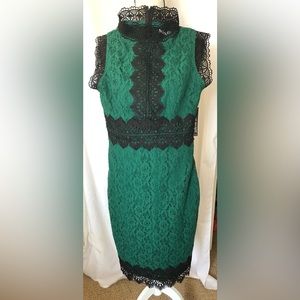 NWT New York & Company Dress Size S